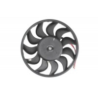 D8A012TT THERMOTEC Вентилятор охолодження двигуна