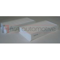 C30277-2 1A FIRST AUTOMOTIVE Фільтр повітря у внутрішньому просторі