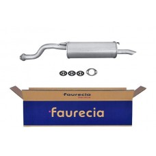 FS05251 Faurecia Глушник вихлопних газів кінцевий