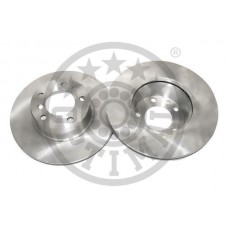 BS-3480C OPTIMAL Гальмівний диск