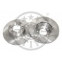 BS-3480C OPTIMAL Гальмівний диск
