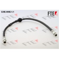520E.666E.1.1 FTE Гальмівний шланг
