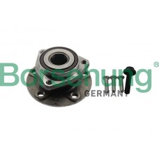 B19232 BORSEHUNG Комплект підшипника ступиці колеса