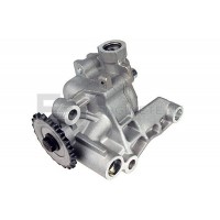 PU0086 ET ENGINETEAM Масляний насос