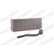 914T0096 RIDEX Наконечник поперечної кермової тяги