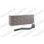 914T0096 RIDEX Наконечник поперечної кермової тяги