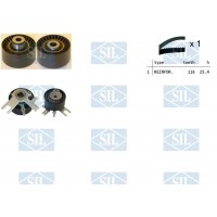 TK1125 Saleri SIL Комплект ременя ГРМ