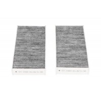 FCA-10021C AMC Filter Фільтр повітря у внутрішньому просторі
