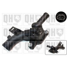 QTH854CF QUINTON HAZELL Фланець охолоджувальної рідини
