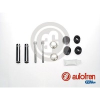 D7291C AUTOFREN SEINSA Комплект напрямної гільзи