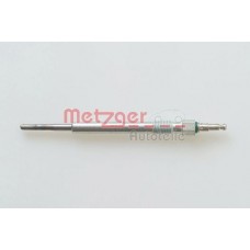 H1 993 METZGER Свічка розжарювання