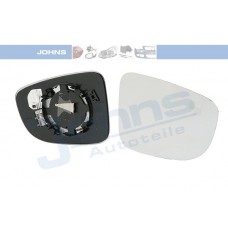 45 10 38-82 JOHNS Дзеркальне скло зовнішнє дзеркало