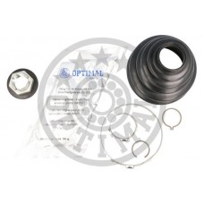 CVB-10552TPE OPTIMAL Комплект пыльника, Привідний вал