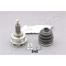 GI-840 JAPANPARTS Шарнирный комплект, Привідний вал