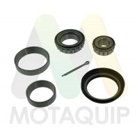 LVBW702 MOTAQUIP Комплект підшипника ступиці колеса