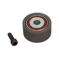 54-0496 MAXGEAR Паразитный / Ведущий ролик, Зубчастий ремінь