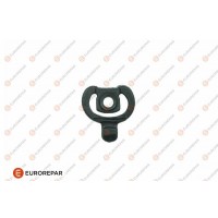 E128E05 EUROREPAR Гумові смужки система випуску