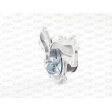 WAP8501.00 OPEN PARTS Водяний насос охолодження двигуна