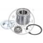 702899 OPTIMAL Комплект підшипника ступиці колеса