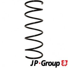 4142200700 JP GROUP Пружина ходової частини