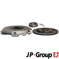1530402010 JP GROUP Комплект зчеплення