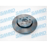 C1004V SAMKO Гальмівний диск