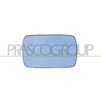 BM0187514 PRASCO Дзеркальне скло зовнішнє дзеркало