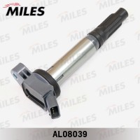 AL08039 MILES Котушка запалювання