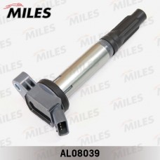 AL08039 MILES Котушка запалювання