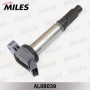 AL08039 MILES Котушка запалювання