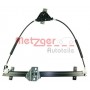 2160006 METZGER Стеклоподъемник