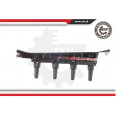 03SKV141 ESEN SKV Котушка запалювання