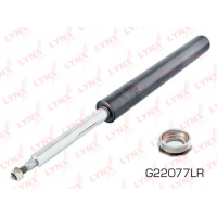 G22077LR LYNXAUTO Амортизатор