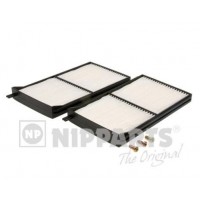 J1343004 NIPPARTS Фільтр повітря у внутрішньому просторі