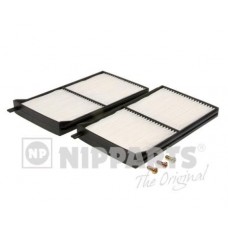 J1343004 NIPPARTS Фільтр повітря у внутрішньому просторі