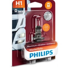 13258MDB1 PHILIPS Лампа розжарювання фара дальнього світла