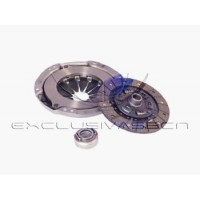 MCK-1649 MDR Комплект зчеплення