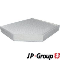 Фільтр повітря у внутрішньому просторі JP GROUP 1128104000