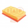 121-11030 IAP QUALITY PARTS Повітряний фільтр