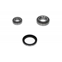 WBK-4012 KAVO PARTS Комплект підшипника ступиці колеса