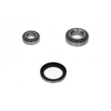 WBK-4012 KAVO PARTS Комплект підшипника ступиці колеса