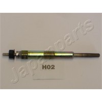 CE-H02 JAPANPARTS Свічка розжарювання