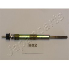 CE-H02 JAPANPARTS Свічка розжарювання