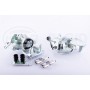 8AC 355 396-561 HELLA Гальмівний супорт