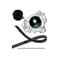 DKW-2004 KAVO PARTS Водяний насос комплект зубчастого ременя
