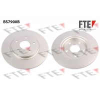 BS7900B FTE Гальмівний диск
