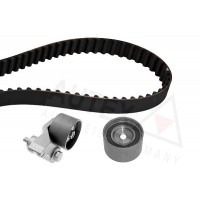 702726 AUTEX Комплект ременя ГРМ