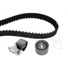 702726 AUTEX Комплект ременя ГРМ