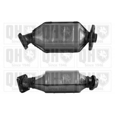 QCAT91095H QUINTON HAZELL Катализатор