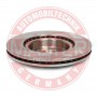 24013002221-PCS-MS MASTER-SPORT GERMANY Гальмівний диск